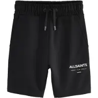 SmALLSAINTS Bukser sort / hvid