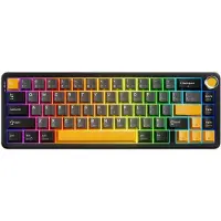 MARVO Titan 65 Trådløst Mekanisk Gamingtastatur