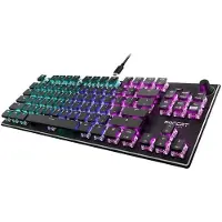 Turtle Beach Vulcan Tkl Aimo Gamingtastatur