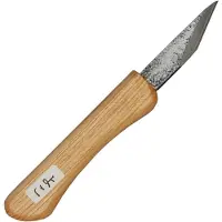 Mikihisa Mikikichan Carving Knife Yoko