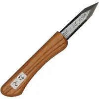 Mikihisa Mikikichan Carving Knife Ken