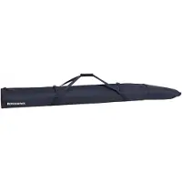 Rossignol Strato Extendable 1P Padded, skitaske, mørkeblå