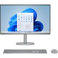 HP Omnistudio X 27-cs0011ns 27´´ Ultra 5-125h/16gb/1tb Ssd Alt-i-én-pc