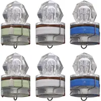 Danco LED Drop Light 6 pk
