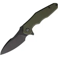 HIGHTRON Mini Ventura Linerlock BSW Gr
