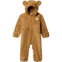 The North Face Campshire Langærmet Jumpsuit