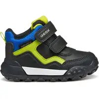 Geox Trekkyup Abx Baby Sko