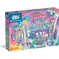 Clementoni Create Your Pens Message Pens
