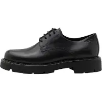 Vagabond SHOEMAKERS Snøresko 'Cameron' sort