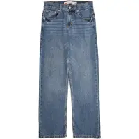 Levi's Jeans - 555 Relaxed Straight - Burbank - - 16 år (176) - Jeans