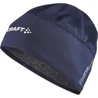 Craft vinterhue ADV WINDBLOCK fleecehat