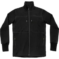 Devold Egga Grid Merino Jakke