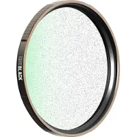 Polar Pro Cineblack 1/2 Density 67 Mm Dslr/dslm-kamerafilter