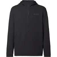 Vaude Bike Cyclist All Year Halv Lynlås Sweatshirt