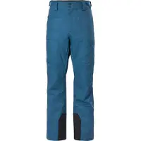 Eider - Skibukser - M Olan 2L Insulated Pnt Cobalt Blue til UnisexUld - Størrelse S - Blå