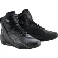Alpinestars Faster 4 DS-støvler Sort 13