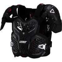 Leatt 4.5 Pro Evo Beskyttelsesvest