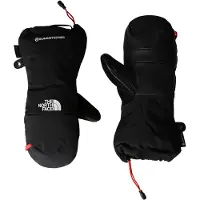 The North Face - Outdoortøj dame - Summit Down GTX Mitt TNF Black til UnisexNylon - Størrelse M - Sort