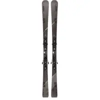 Elan Primetime 22 Black Shift X + El 10.0 Gw Alpin Ski Pakke