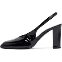 Derimod Slingpumps sort