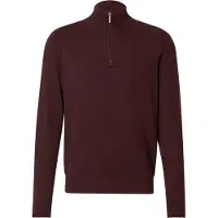 Bugatti Pullover cyclam