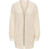 JDY Cardigan 'JDYCELESTE' creme