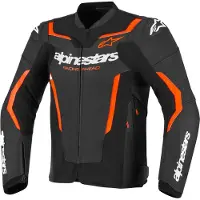 Alpinestars Gp Force V2 Læderjakke