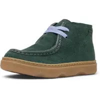 Camper Kiddo Booties