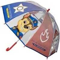 Ryhmä Hau Paw Patrol paraply