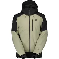 SCOTT Ultimate Gore-tex Jakke