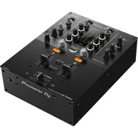 Pioneer DJM-250MK2 2-kanals DJ mixer