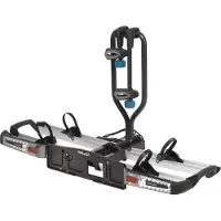 Xlc Azura Easy Led Cykelstativ Til 2 Cykler