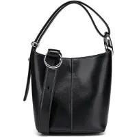 Kate spade Kate Spadetil kvinder. KM495 Mini Halo taske sort (OSFA), Casual, Læder