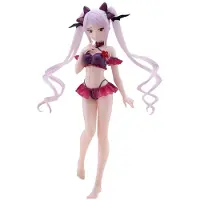 Furyu Overlord Tenitol Shalltear 29 Cm Figur