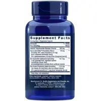 Life Extension NAD+ Celle Regenerator & Resveratrol Elite - 30 vcaps