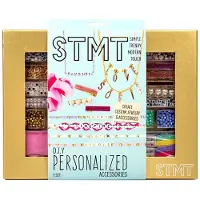 STMT Diy Personalized Accessories Perler Til Armbånd