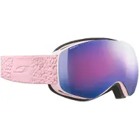 Julbo - Skibriller - Proxima Spectron 3 Pink til UnisexSilikone - Lyserød