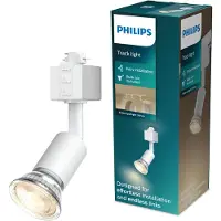 Philips Easylink Tobia Gu10 Spotlampe I Loftet