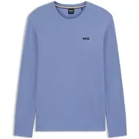 BOSS 50535870 Langærmet Pyjamas-t-shirt