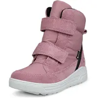 Ecco Vinterstøvler - Gore-Tex - Urban Snow - BLUSH/BLUSH - - 33 - Vinterstøvle