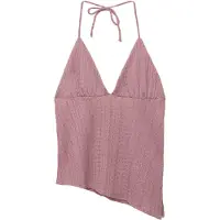 Pull&Bear Overdel gammelrosa