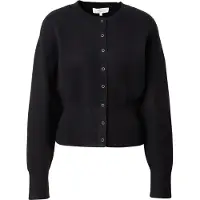 Rosemunde Cardigan 'Avar' sort
