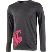 U Power Alien T-shirt Med Lange ærmer