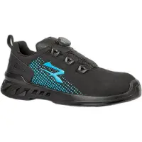 U Power Flux Esd S3s Ci Fo Sr Sikkerhedssko
