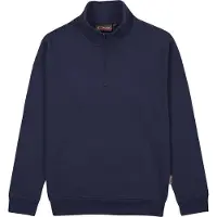 U Power Maui Halv Lynlås Sweatshirt