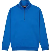 U Power Maui Halv Lynlås Sweatshirt
