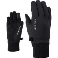 Ziener Lidealist Ws Touch Gore-tex Infinium Windstopper Handsker