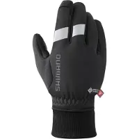 Shimano Windstopper Primaloft Gore-tex Windstopper Handsker