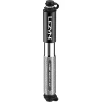 Lezyne Grip Drive Hp Mini Pumpe