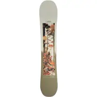 Capita - Snowboards - Paradise 2026 til Unisex - Størrelse 152W cm - Beige